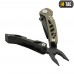 M-Tac мультитул Type 2 Green/Black Олива, Olive