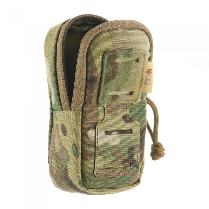 M-Tac підсумок утилітарний плечовий Elite Multicam M-Tac підсумок утилітарний плечовий Elite Multicam
