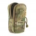 M-Tac підсумок утилітарний плечовий Elite Multicam