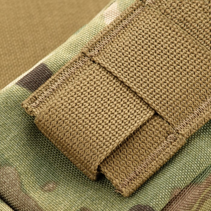 M-Tac підсумок утилітарний плечовий Elite Multicam M-Tac підсумок утилітарний плечовий Elite Multicam