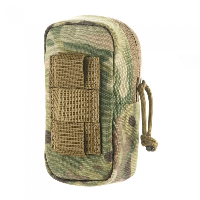 M-Tac підсумок утилітарний плечовий Elite Multicam M-Tac підсумок утилітарний плечовий Elite Multicam