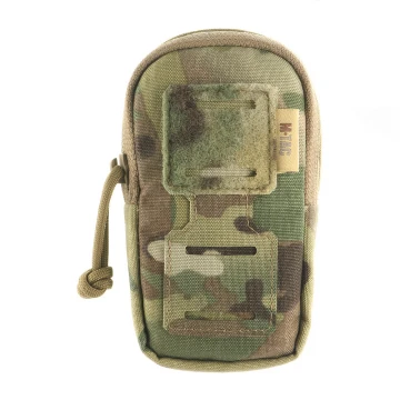 M-Tac підсумок утилітарний плечовий Elite Multicam