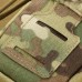 M-Tac підсумок утилітарний плечовий Elite Multicam