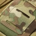 M-Tac підсумок утилітарний плечовий Elite Multicam