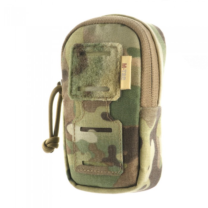 M-Tac підсумок утилітарний плечовий Elite Multicam M-Tac підсумок утилітарний плечовий Elite Multicam