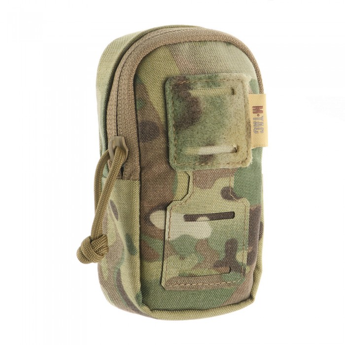 M-Tac підсумок утилітарний плечовий Elite Multicam M-Tac підсумок утилітарний плечовий Elite Multicam