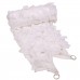 Маскувальна сітка зимова біла MFH Camo Net 2x3 м White