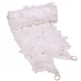 Маскувальна сітка зимова біла MFH Camo Net 2x3 м White