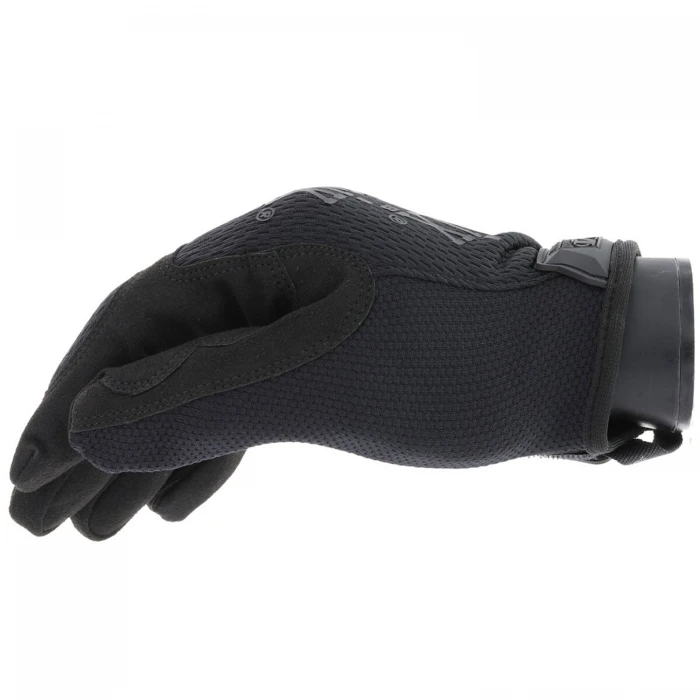 Перчатки Mechanix Original Black Перчатки Mechanix Original Black