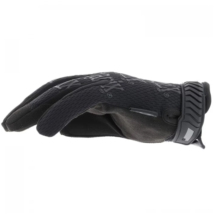 Перчатки Mechanix Original Black Перчатки Mechanix Original Black