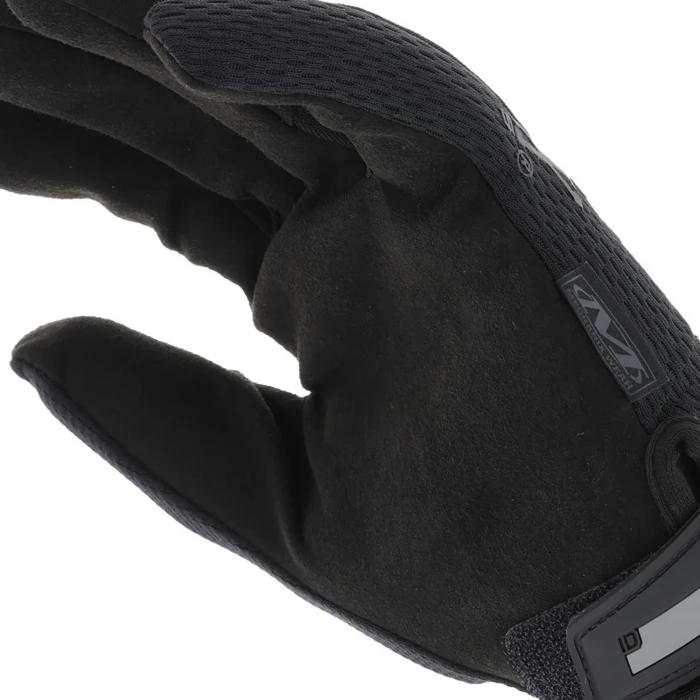 Перчатки Mechanix Original Black Перчатки Mechanix Original Black