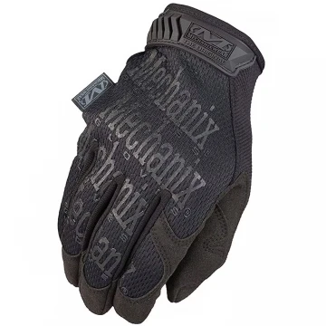 Рукавички Mechanix Original Black