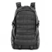Рюкзак тактичний MOLLE 30L Black