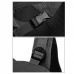 Рюкзак тактичний MOLLE 30L Black