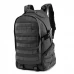 Рюкзак тактичний MOLLE 30L Black