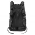 Рюкзак тактичний MOLLE 30L Black
