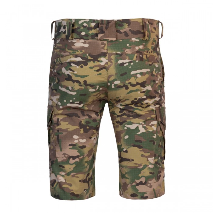 Шорти тактичні Vik-Tailor Striker Rip-Stop Multicam Шорти тактичні Vik-Tailor Striker Rip-Stop Multicam