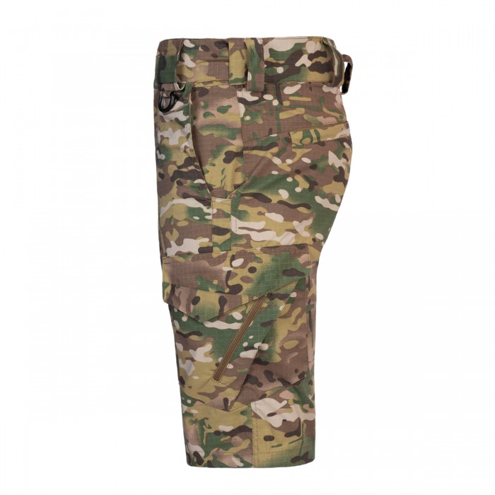 Шорти тактичні Vik-Tailor Striker Rip-Stop Multicam Шорти тактичні Vik-Tailor Striker Rip-Stop Multicam