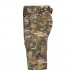 Шорти тактичні Vik-Tailor Striker Rip-Stop Multicam