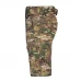 Шорты тактические Vik-Tailor Striker Rip-Stop Multicam