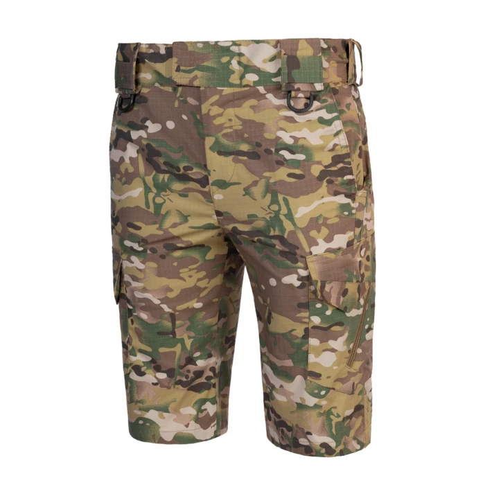Шорты тактические Vik-Tailor Striker Rip-Stop Multicam Шорты тактические Vik-Tailor Striker Rip-Stop Multicam