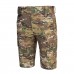 Шорти тактичні Vik-Tailor Striker Rip-Stop Multicam