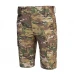Шорты тактические Vik-Tailor Striker Rip-Stop Multicam