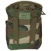 Сумка сброса магазинов MFH Dump Pouch Woodland