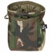 Сумка сброса магазинов MFH Dump Pouch Woodland