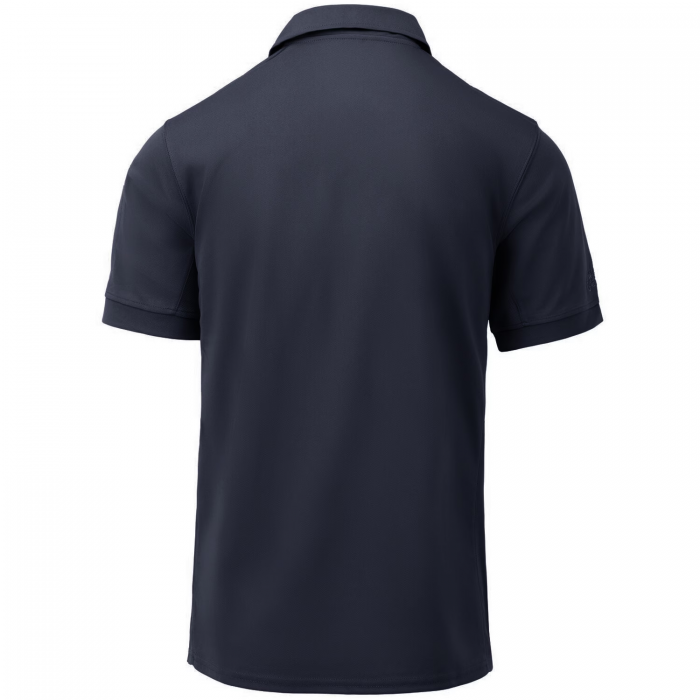 Термоактивне Поло Helikon UTL TopCool Lite - Navy Blue Термоактивне Поло Helikon UTL TopCool Lite - Navy Blue