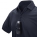 Термоактивне Поло Helikon UTL TopCool Lite - Navy Blue