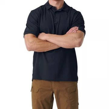Термоактивное Поло Helikon UTL TopCool Lite - Navy Blue