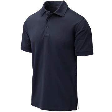 Термоактивное Поло Helikon UTL TopCool Lite - Navy Blue
