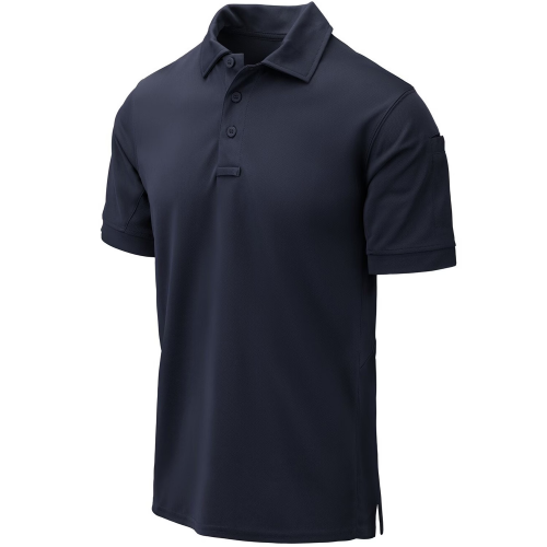 Термоактивне Поло Helikon UTL TopCool Lite - Navy Blue