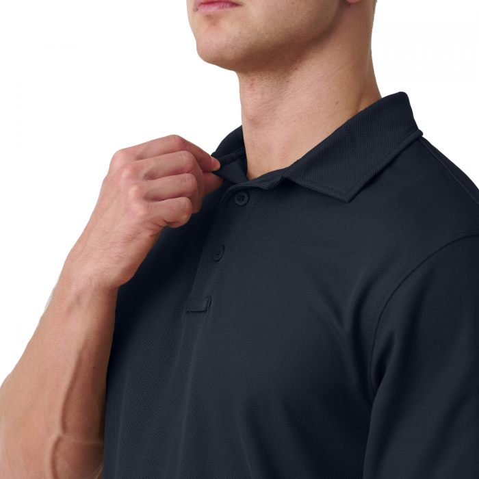 Термоактивне Поло Helikon UTL TopCool Lite - Navy Blue Термоактивне Поло Helikon UTL TopCool Lite - Navy Blue