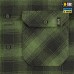 M-Tac сорочка Lumberjack Cotton Shirt, Olive/Black