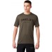 Футболка Oakley Si Indoc Tee, Black