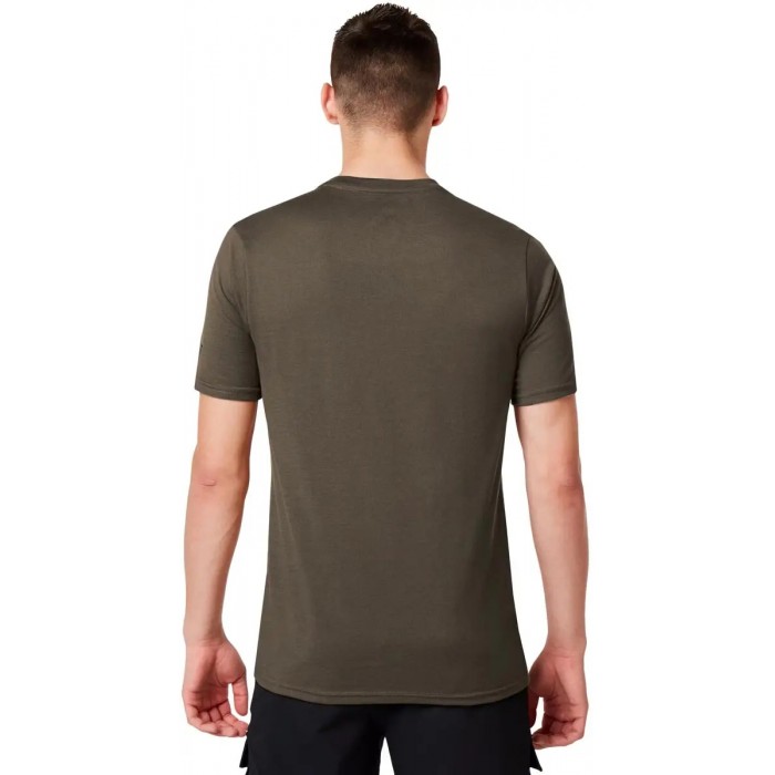 Футболка Oakley Si Indoc Tee, Black Футболка Oakley Si Indoc Tee, Black