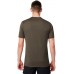 Футболка Oakley Si Indoc Tee, Black