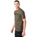 Футболка Oakley Si Indoc Tee, Black