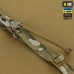 Ремінь збройовий M-Tac двоточковий для ПКМ, MultiCam