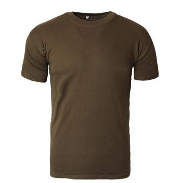 Футболка Tailor бавовняна Олива, Olive