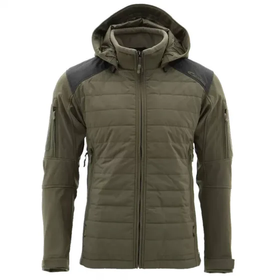 Куртка Carinthia G-LOFT ISG PRO Olive