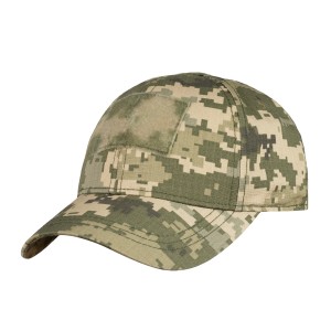 Бейсболка тактическая Tailor Rip-Stop ММ-14 пиксель ЗСУ