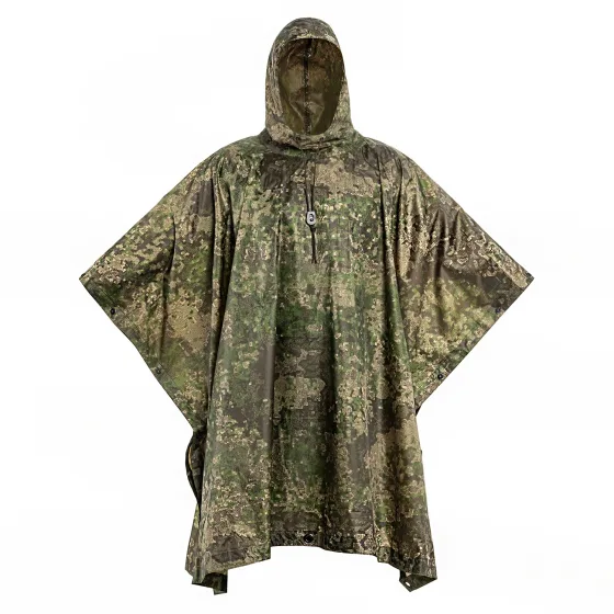 Пончо Helikon-Tex U.S. Model