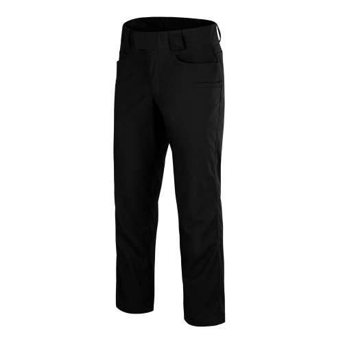 Штани тактичні Helikon-Tex Greyman Tactical Pants Black