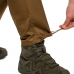 Штани польові MFH US BDU Combat Pants Темний койот