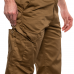 Штани польові MFH US BDU Combat Pants Темний койот