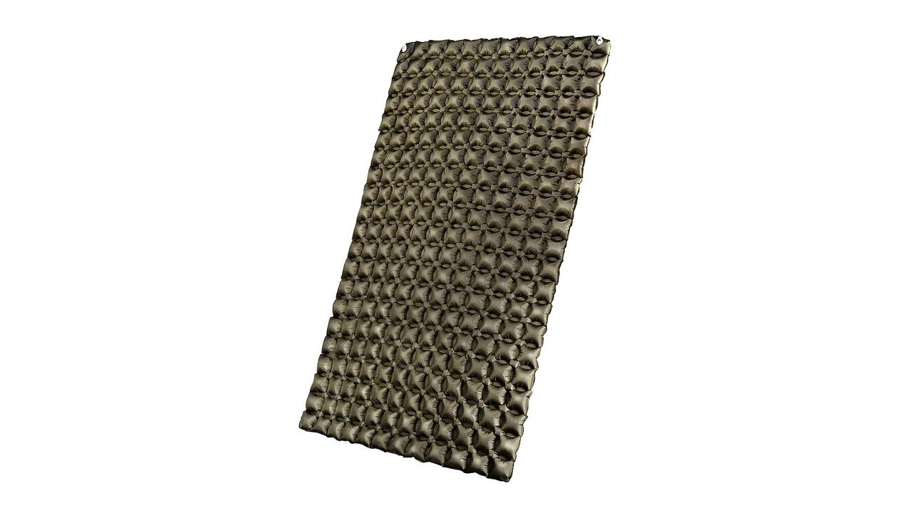 Каремат: пінка EVA, самонадувний чи надувний — що брати в поле Каремат: пінка EVA, самонадувний чи надувний — що брати в поле