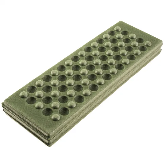 Коврик для сидения MFH Thermal Seat Pad олива